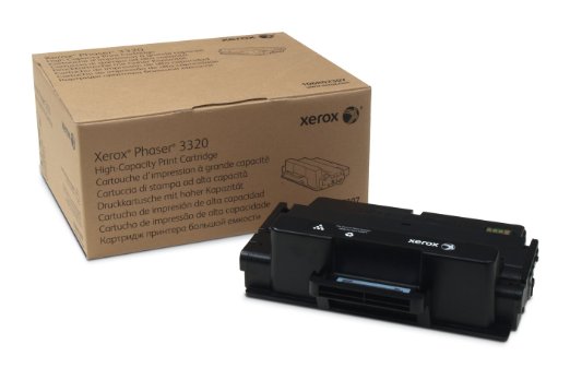 207.72.2059 INK CARTRIDGE XEROX PHASER 3320 ( Max Qty 1)